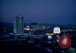 Standbild Casinos Las Vegas Nevada USA, 1976, aus Sekunde 29 historischem Filmmaterial Videoclip 65675024766