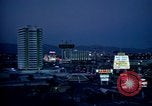 Standbild Casinos Las Vegas Nevada USA, 1976, aus Sekunde 31 historischem Filmmaterial Videoclip 65675024766