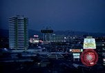 Standbild Casinos Las Vegas Nevada USA, 1976, aus Sekunde 32 historischem Filmmaterial Videoclip 65675024766