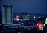 Standbild Casinos Las Vegas Nevada USA, 1976, aus Sekunde 34 historischem Filmmaterial Videoclip 65675024766