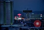 Standbild Casinos Las Vegas Nevada USA, 1976, aus Sekunde 36 historischem Filmmaterial Videoclip 65675024766