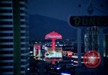 Standbild Casinos Las Vegas Nevada USA, 1976, aus Sekunde 39 historischem Filmmaterial Videoclip 65675024766