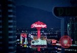 Standbild Casinos Las Vegas Nevada USA, 1976, aus Sekunde 40 historischem Filmmaterial Videoclip 65675024766
