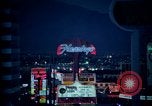 Standbild Casinos Las Vegas Nevada USA, 1976, aus Sekunde 42 historischem Filmmaterial Videoclip 65675024766