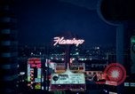 Standbild Casinos Las Vegas Nevada USA, 1976, aus Sekunde 43 historischem Filmmaterial Videoclip 65675024766