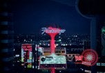 Standbild Casinos Las Vegas Nevada USA, 1976, aus Sekunde 44 historischem Filmmaterial Videoclip 65675024766