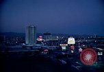 Standbild Casinos Las Vegas Nevada USA, 1976, aus Sekunde 45 historischem Filmmaterial Videoclip 65675024766