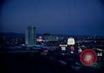 Standbild Casinos Las Vegas Nevada USA, 1976, aus Sekunde 47 historischem Filmmaterial Videoclip 65675024766