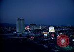Standbild Casinos Las Vegas Nevada USA, 1976, aus Sekunde 48 historischem Filmmaterial Videoclip 65675024766