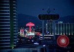 Standbild Casinos Las Vegas Nevada USA, 1976, aus Sekunde 50 historischem Filmmaterial Videoclip 65675024766