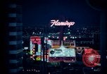 Standbild Casinos Las Vegas Nevada USA, 1976, aus Sekunde 54 historischem Filmmaterial Videoclip 65675024766