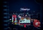 Standbild Casinos Las Vegas Nevada USA, 1976, aus Sekunde 55 historischem Filmmaterial Videoclip 65675024766