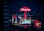 Standbild Casinos Las Vegas Nevada USA, 1976, aus Sekunde 57 historischem Filmmaterial Videoclip 65675024766