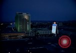 Standbild Casinos Las Vegas Nevada USA, 1976, aus Sekunde 62 historischem Filmmaterial Videoclip 65675024766
