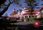 Image Hotel del Coronado San Diego California USA, 1976, de la seconde 16 séquences d'archives historiques vidéo 65675024767