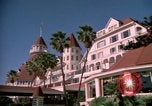 Image Hotel del Coronado San Diego California USA, 1976, de la seconde 56 séquences d'archives historiques vidéo 65675024767