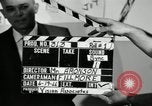 Standbild der Mensch spricht United States USA, 1966, aus Sekunde 3 historischem Filmmaterial Videoclip 65675024772