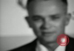 Standbild der Mensch spricht United States USA, 1966, aus Sekunde 6 historischem Filmmaterial Videoclip 65675024772