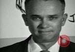 Standbild der Mensch spricht United States USA, 1966, aus Sekunde 7 historischem Filmmaterial Videoclip 65675024772