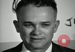Standbild der Mensch spricht United States USA, 1966, aus Sekunde 10 historischem Filmmaterial Videoclip 65675024772