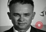 Standbild der Mensch spricht United States USA, 1966, aus Sekunde 11 historischem Filmmaterial Videoclip 65675024772