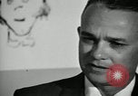 Standbild der Mensch spricht United States USA, 1966, aus Sekunde 14 historischem Filmmaterial Videoclip 65675024772