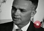 Standbild der Mensch spricht United States USA, 1966, aus Sekunde 20 historischem Filmmaterial Videoclip 65675024772