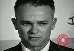 Standbild der Mensch spricht United States USA, 1966, aus Sekunde 23 historischem Filmmaterial Videoclip 65675024772