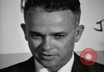 Standbild der Mensch spricht United States USA, 1966, aus Sekunde 26 historischem Filmmaterial Videoclip 65675024772