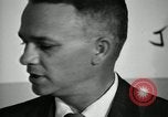 Standbild der Mensch spricht United States USA, 1966, aus Sekunde 29 historischem Filmmaterial Videoclip 65675024772