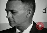 Standbild der Mensch spricht United States USA, 1966, aus Sekunde 30 historischem Filmmaterial Videoclip 65675024772