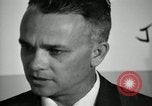 Standbild der Mensch spricht United States USA, 1966, aus Sekunde 32 historischem Filmmaterial Videoclip 65675024772