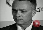 Standbild der Mensch spricht United States USA, 1966, aus Sekunde 36 historischem Filmmaterial Videoclip 65675024772