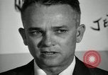 Standbild der Mensch spricht United States USA, 1966, aus Sekunde 38 historischem Filmmaterial Videoclip 65675024772