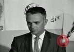 Standbild der Mensch spricht United States USA, 1966, aus Sekunde 42 historischem Filmmaterial Videoclip 65675024772