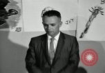 Standbild der Mensch spricht United States USA, 1966, aus Sekunde 43 historischem Filmmaterial Videoclip 65675024772