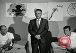 Standbild der Mensch spricht United States USA, 1966, aus Sekunde 45 historischem Filmmaterial Videoclip 65675024772