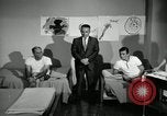 Standbild der Mensch spricht United States USA, 1966, aus Sekunde 50 historischem Filmmaterial Videoclip 65675024772