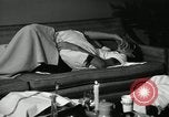 Standbild Lysergic Acid diethylamide illegalen Drogenmissbrauch Opfer United States USA, 1966, aus Sekunde 35 historischem Filmmaterial Videoclip 65675024773