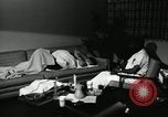 Standbild Lysergic Acid diethylamide illegalen Drogenmissbrauch Opfer United States USA, 1966, aus Sekunde 46 historischem Filmmaterial Videoclip 65675024773