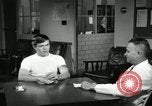 Image Interview de LSD drug user United States USA, 1966, de la seconde 5 séquences d'archives historiques vidéo 65675024774