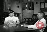 Image Interview de LSD drug user United States USA, 1966, de la seconde 7 séquences d'archives historiques vidéo 65675024774