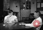 Image Interview de LSD drug user United States USA, 1966, de la seconde 8 séquences d'archives historiques vidéo 65675024774