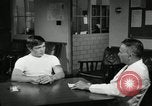 Image Interview de LSD drug user United States USA, 1966, de la seconde 9 séquences d'archives historiques vidéo 65675024774