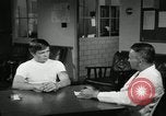 Image Interview de LSD drug user United States USA, 1966, de la seconde 10 séquences d'archives historiques vidéo 65675024774