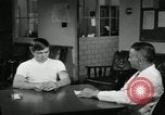 Image Interview de LSD drug user United States USA, 1966, de la seconde 12 séquences d'archives historiques vidéo 65675024774
