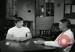 Image Interview de LSD drug user United States USA, 1966, de la seconde 13 séquences d'archives historiques vidéo 65675024774