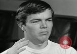 Image Interview de LSD drug user United States USA, 1966, de la seconde 23 séquences d'archives historiques vidéo 65675024774