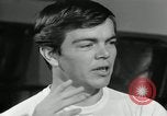 Image Interview de LSD drug user United States USA, 1966, de la seconde 24 séquences d'archives historiques vidéo 65675024774