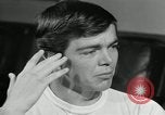 Image Interview de LSD drug user United States USA, 1966, de la seconde 26 séquences d'archives historiques vidéo 65675024774